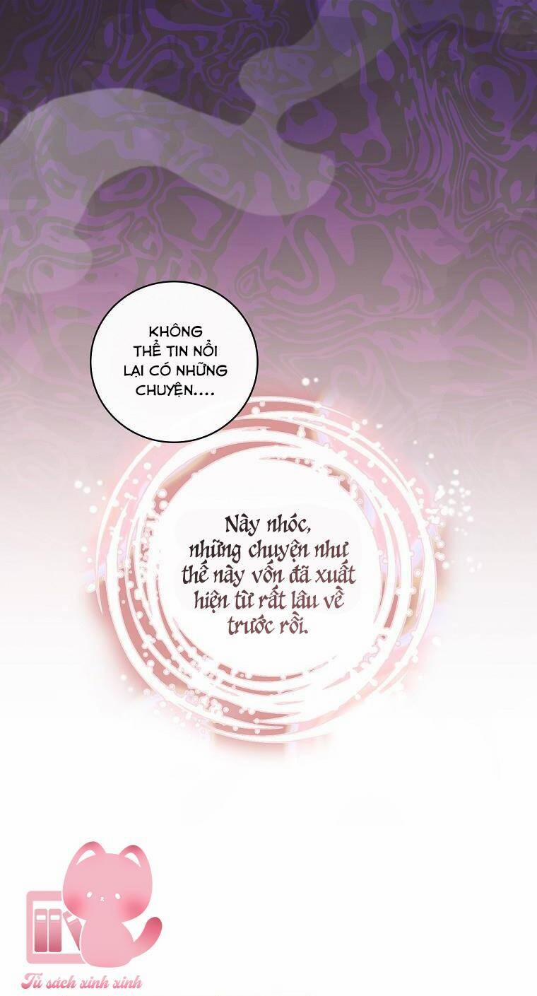 Đứa Bé Đó Không Phải Con Anh 31 trang 14