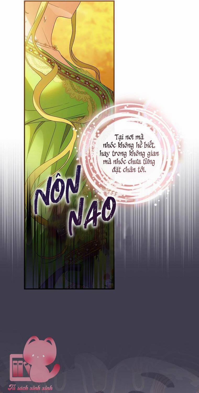 Đứa Bé Đó Không Phải Con Anh 31 trang 15