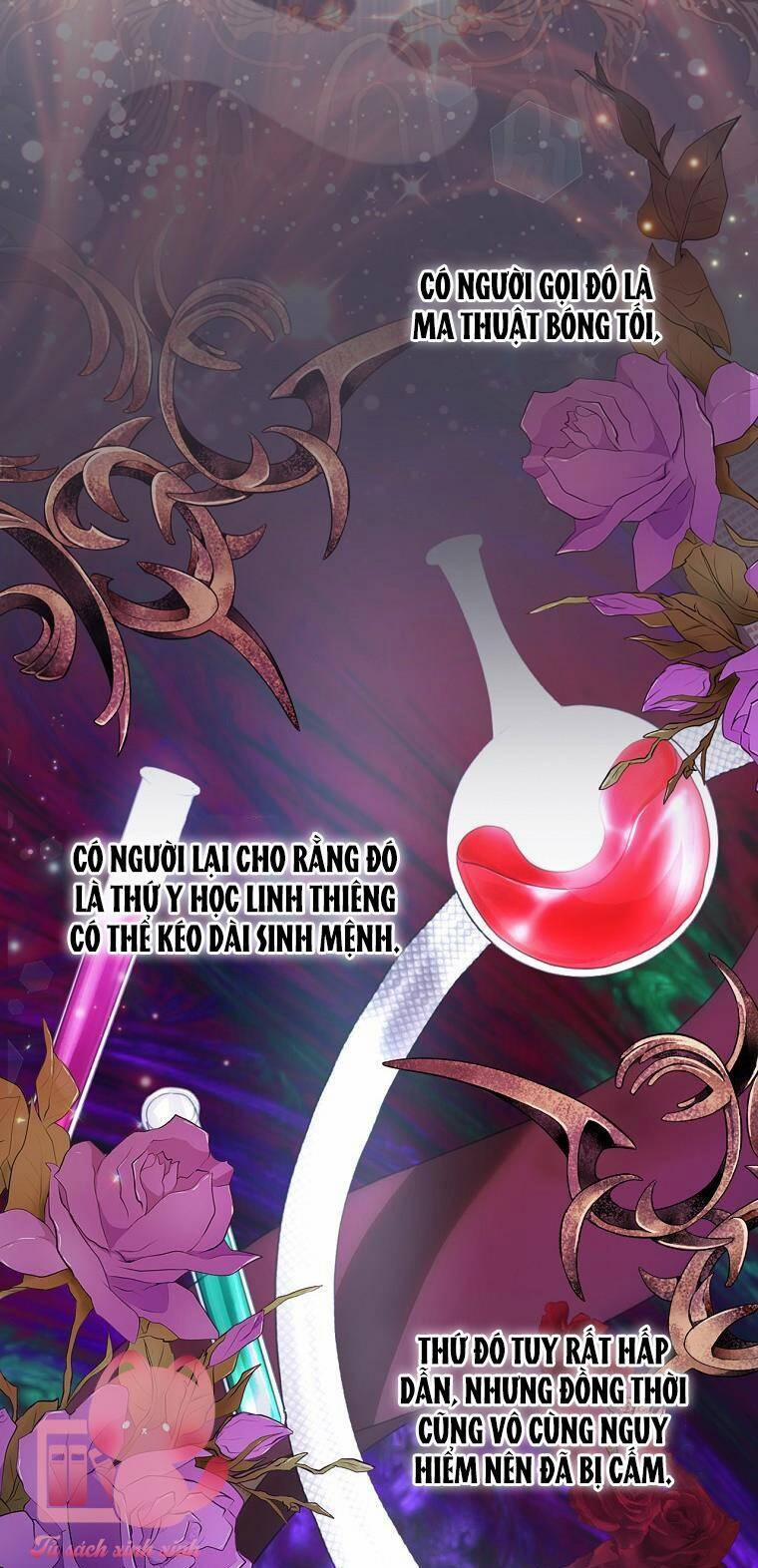 Đứa Bé Đó Không Phải Con Anh 31 trang 17