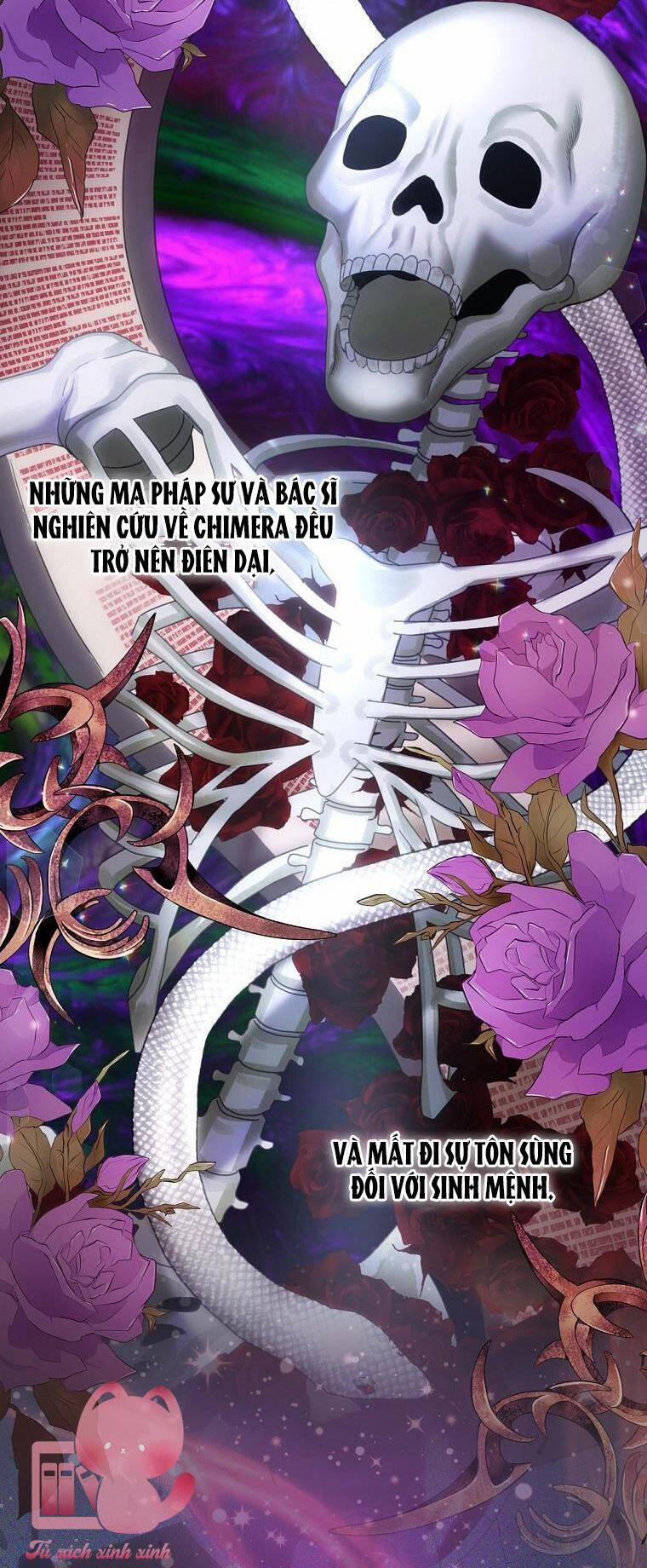 Đứa Bé Đó Không Phải Con Anh 31 trang 18