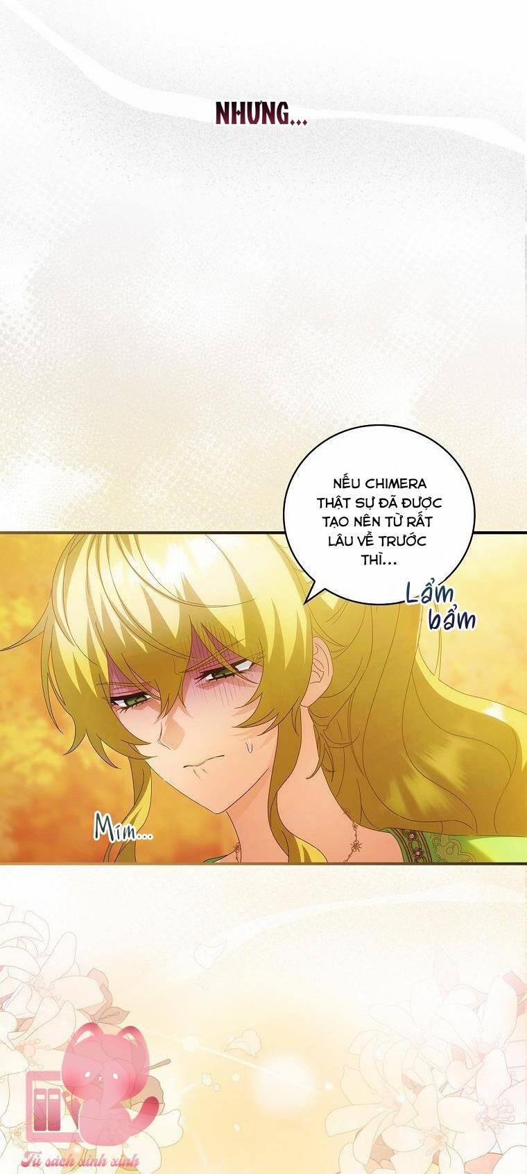 Đứa Bé Đó Không Phải Con Anh 31 trang 22