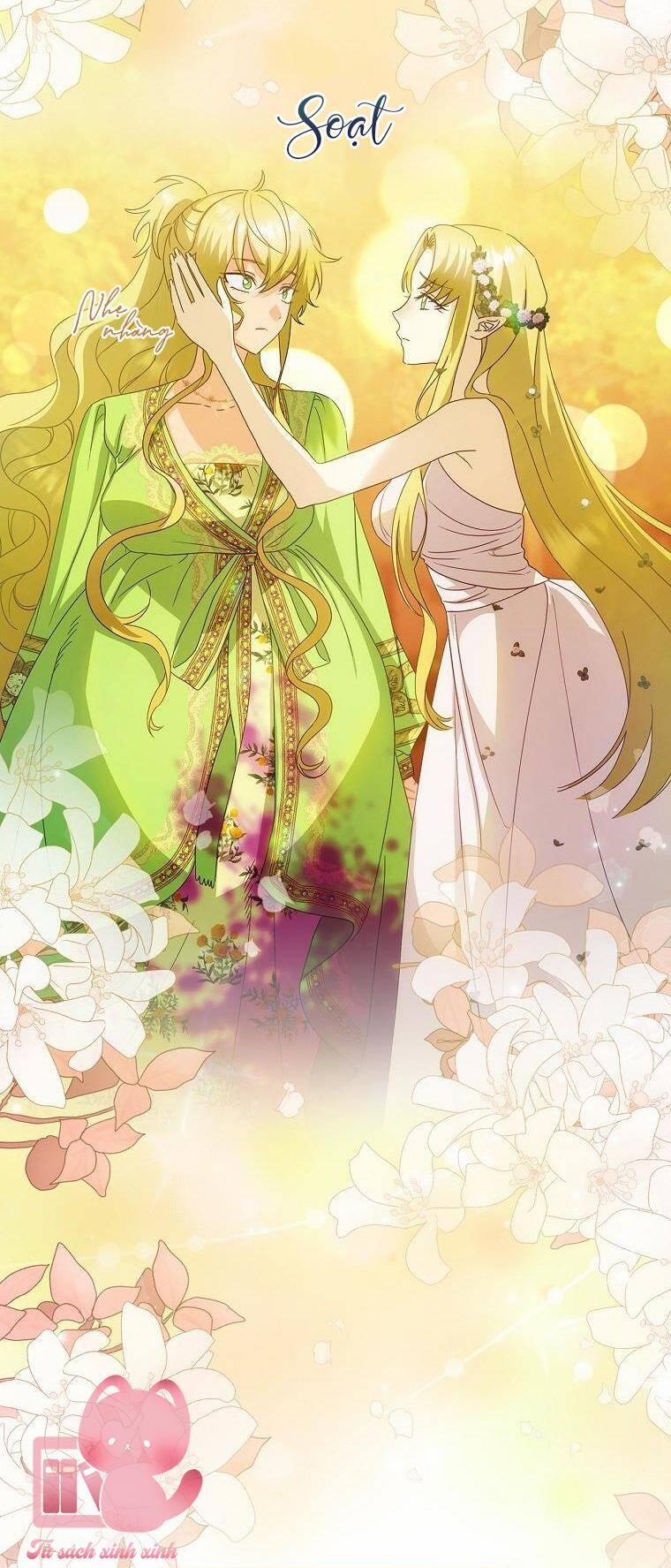 Đứa Bé Đó Không Phải Con Anh 31 trang 23