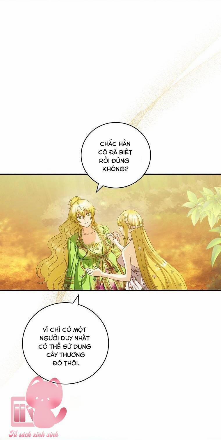 Đứa Bé Đó Không Phải Con Anh 31 trang 25