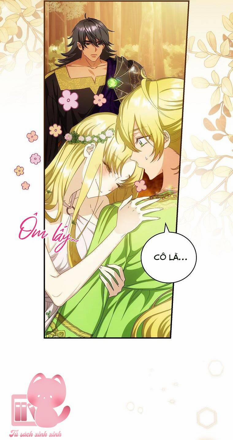 Đứa Bé Đó Không Phải Con Anh 31 trang 3