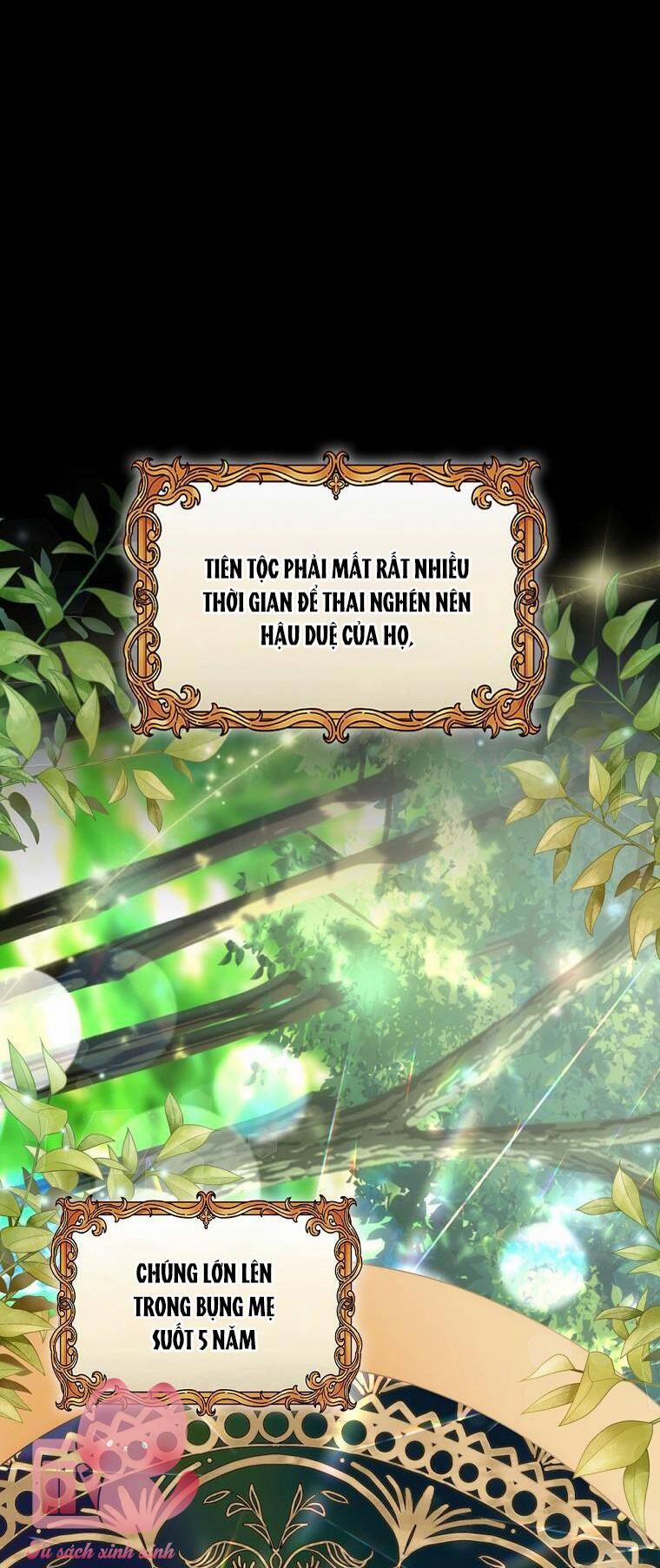 Đứa Bé Đó Không Phải Con Anh 31 trang 30