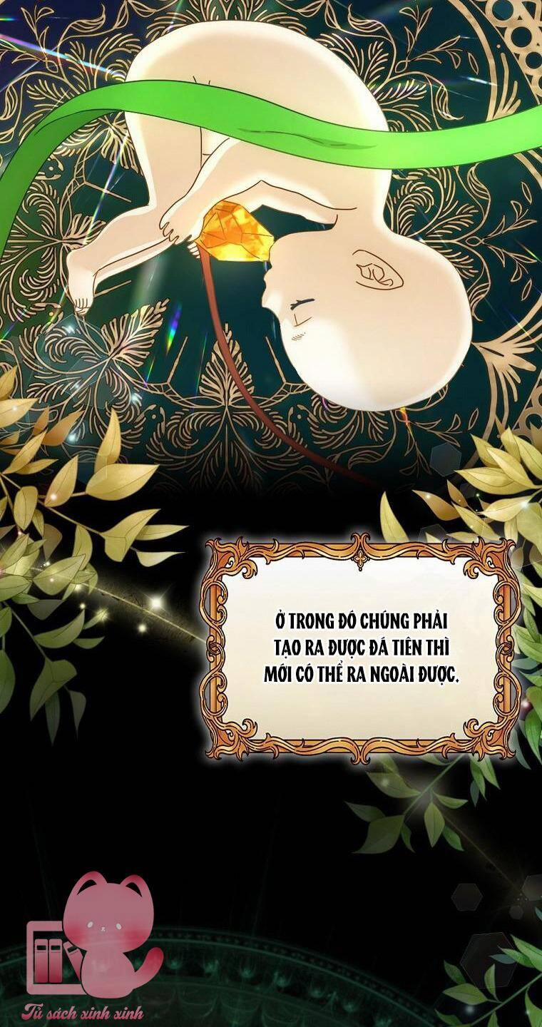 Đứa Bé Đó Không Phải Con Anh 31 trang 31