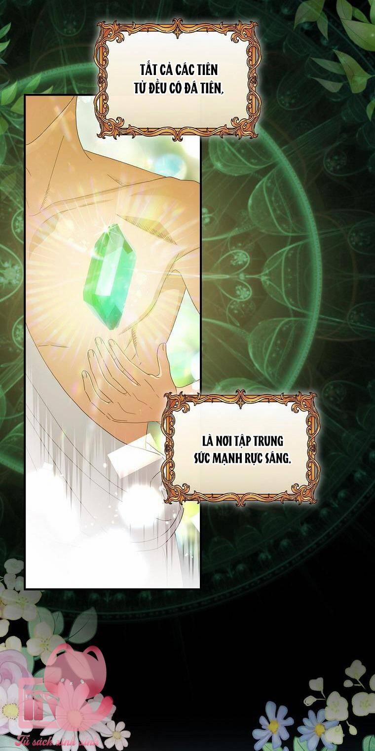 Đứa Bé Đó Không Phải Con Anh 31 trang 32