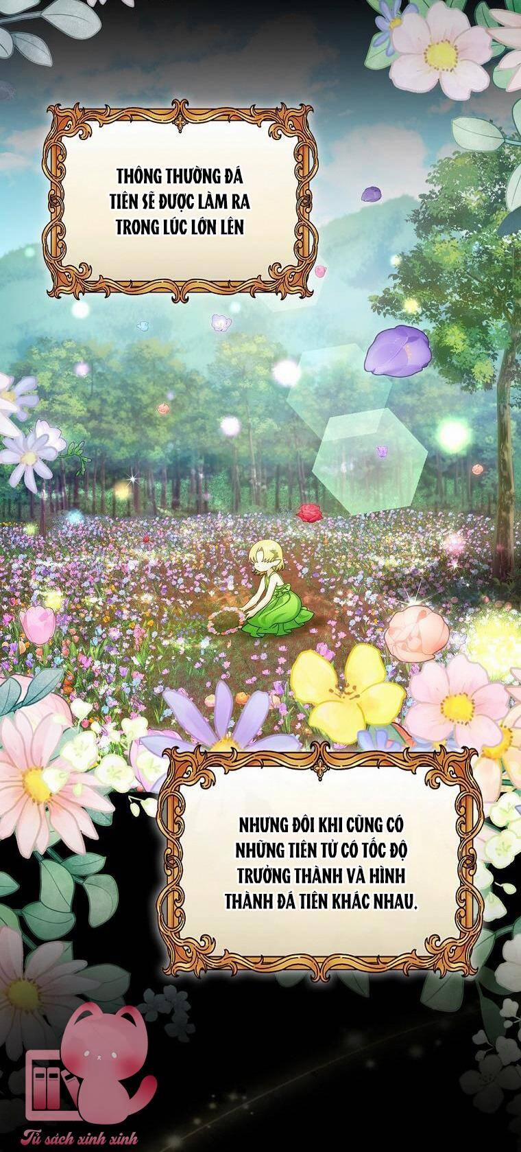 Đứa Bé Đó Không Phải Con Anh 31 trang 33