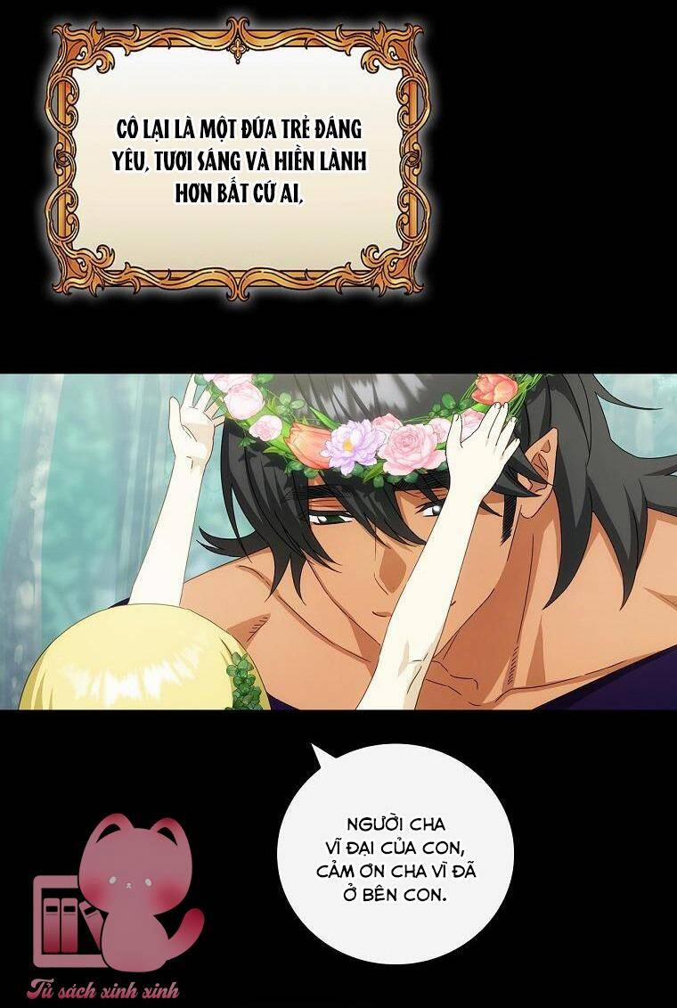 Đứa Bé Đó Không Phải Con Anh 31 trang 36