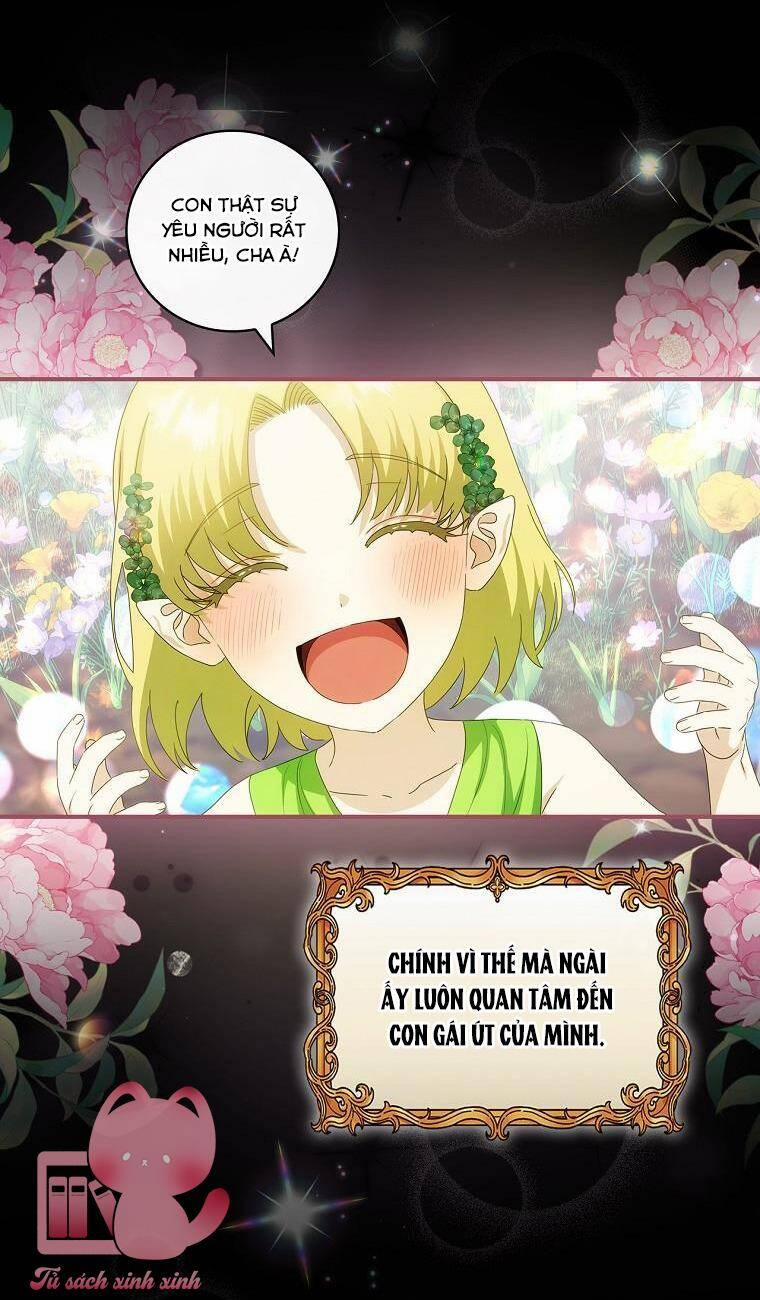 Đứa Bé Đó Không Phải Con Anh 31 trang 37