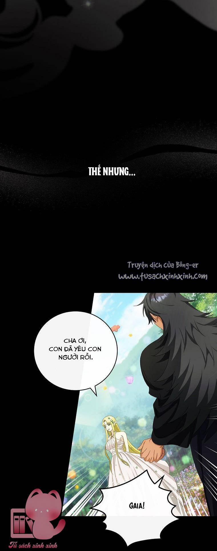 Đứa Bé Đó Không Phải Con Anh 31 trang 39