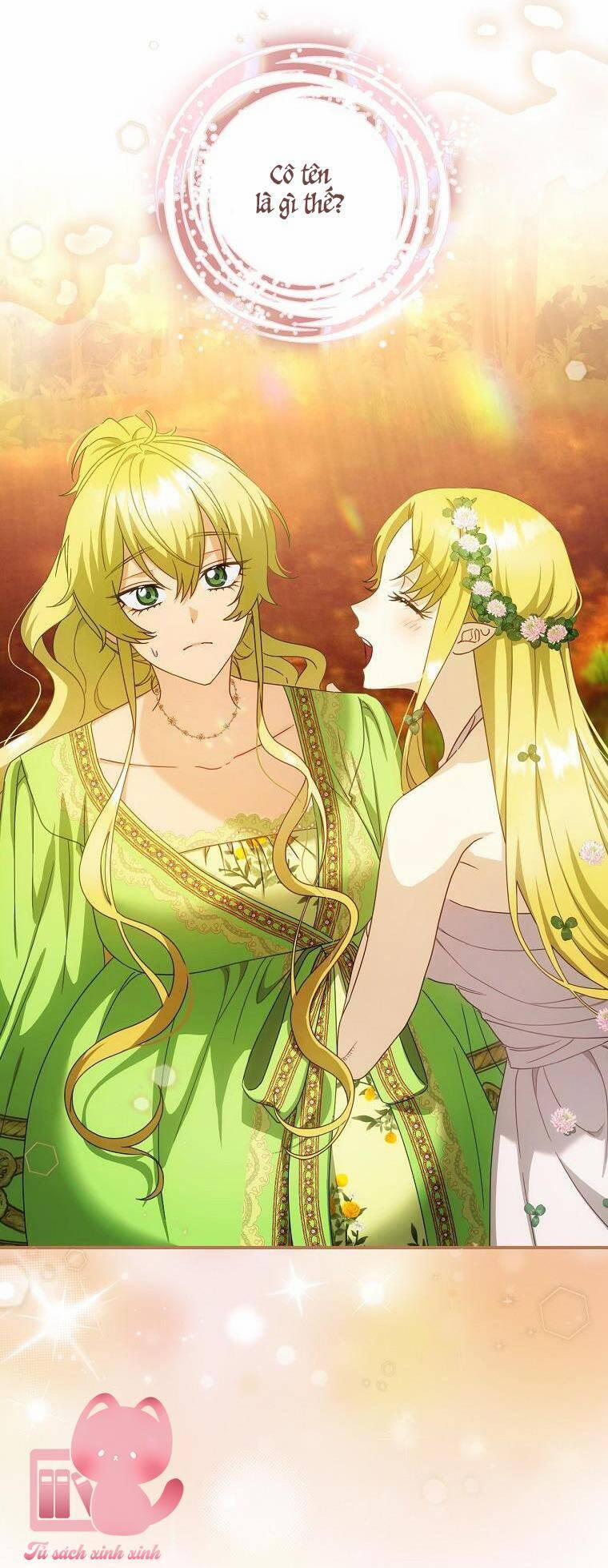 Đứa Bé Đó Không Phải Con Anh 31 trang 4