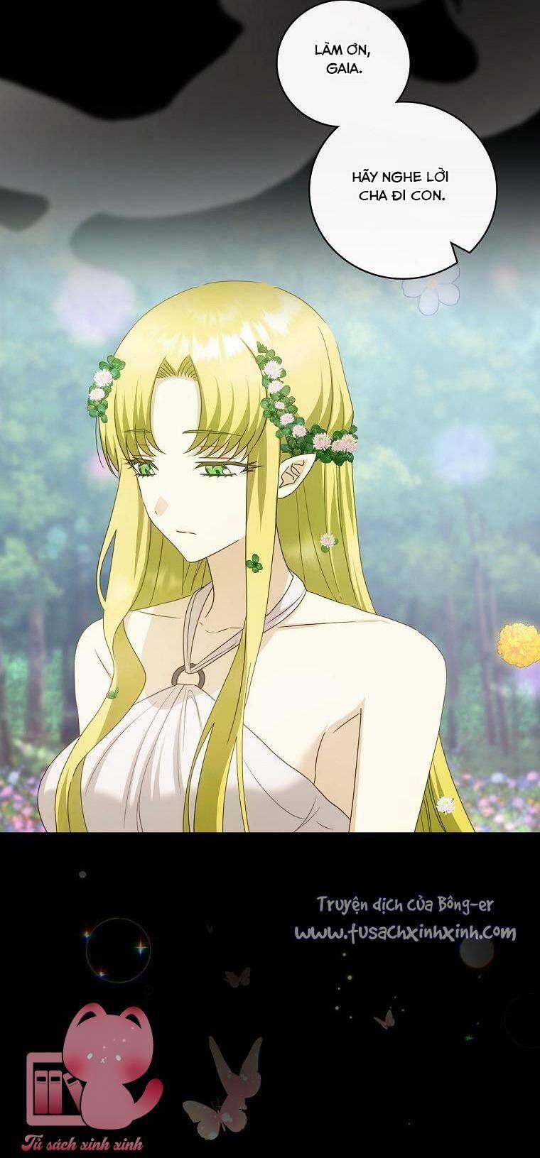 Đứa Bé Đó Không Phải Con Anh 31 trang 41