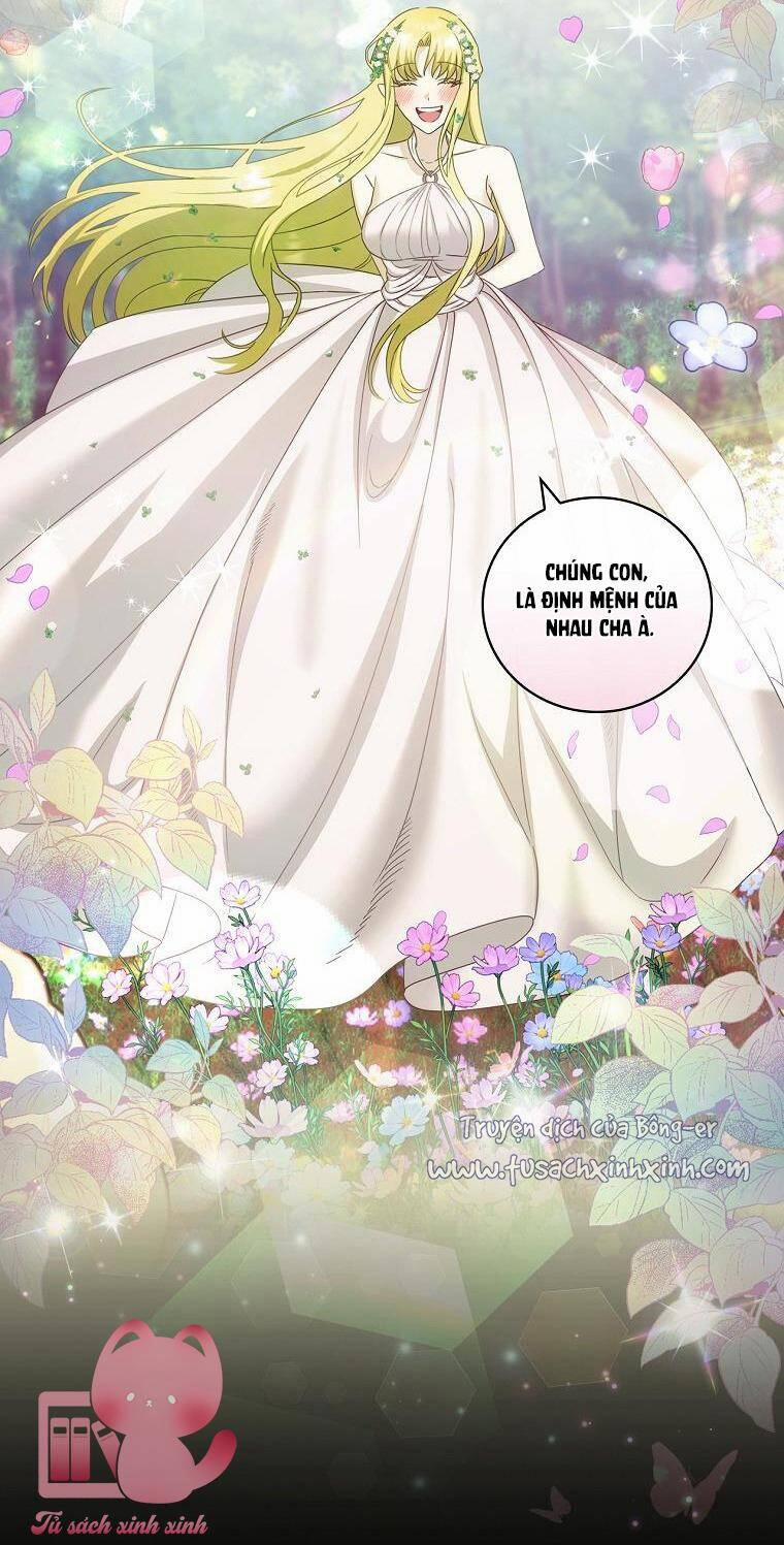 Đứa Bé Đó Không Phải Con Anh 31 trang 43