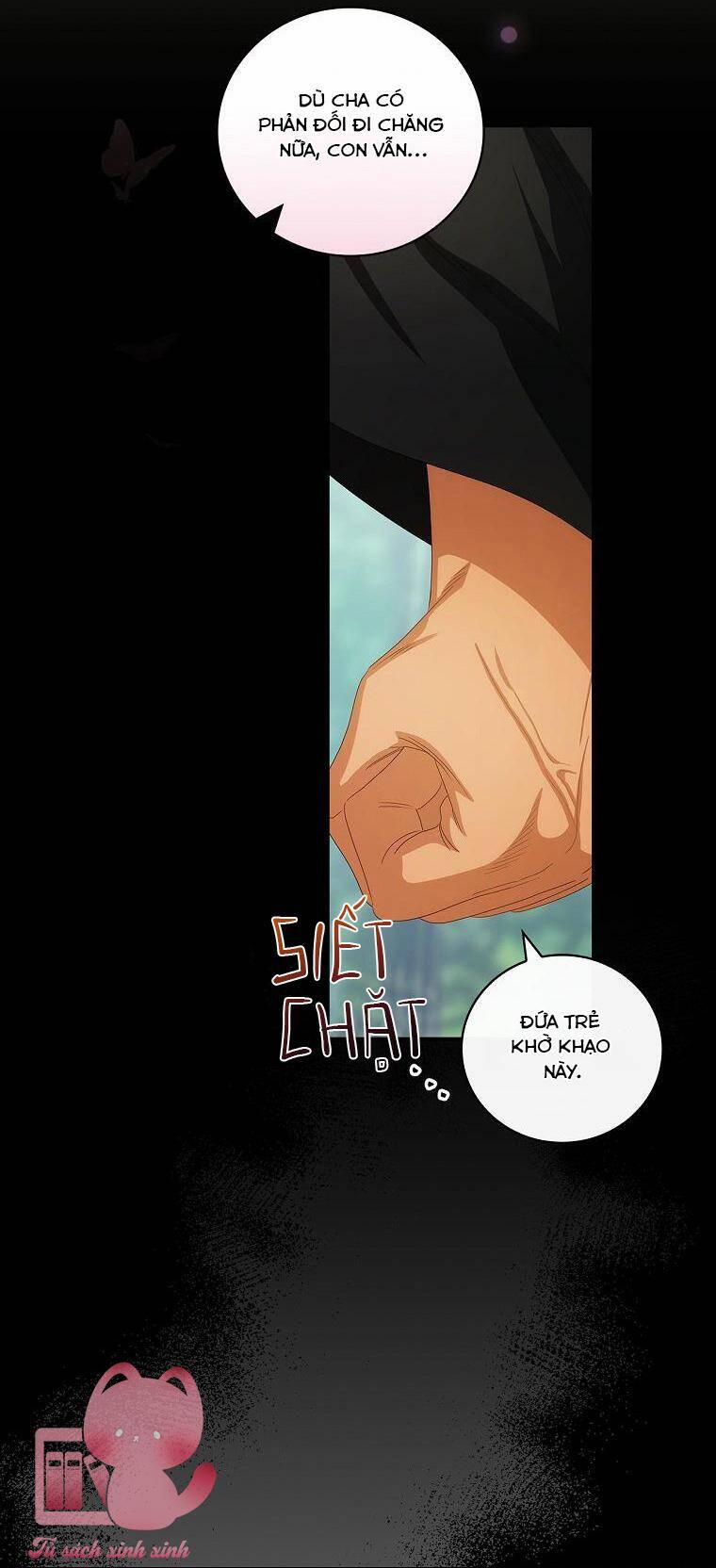 Đứa Bé Đó Không Phải Con Anh 31 trang 44