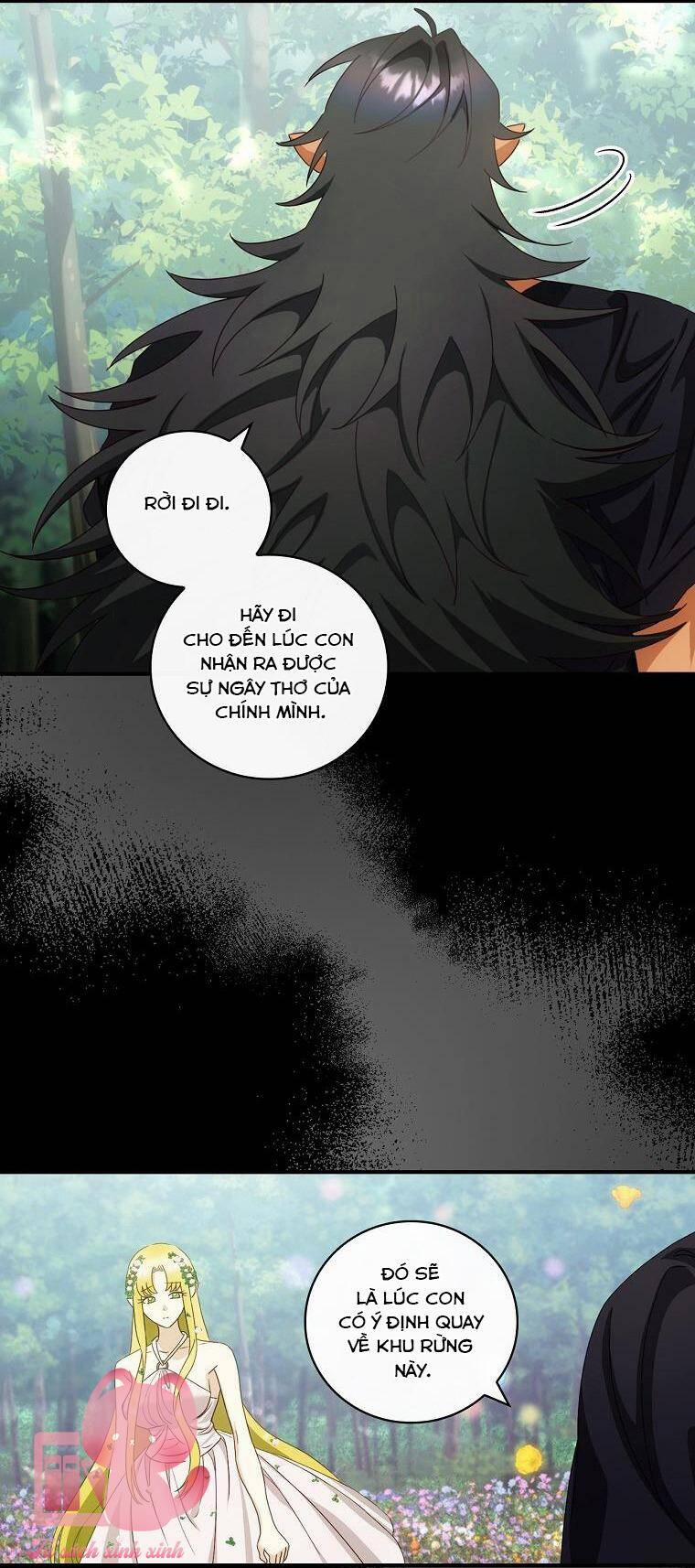 Đứa Bé Đó Không Phải Con Anh 31 trang 45