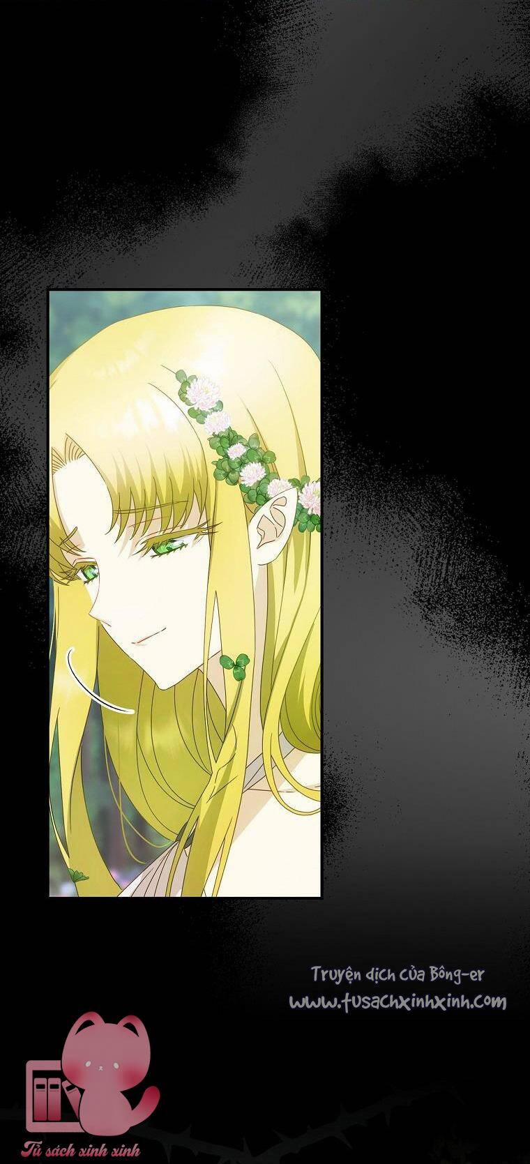 Đứa Bé Đó Không Phải Con Anh 31 trang 46