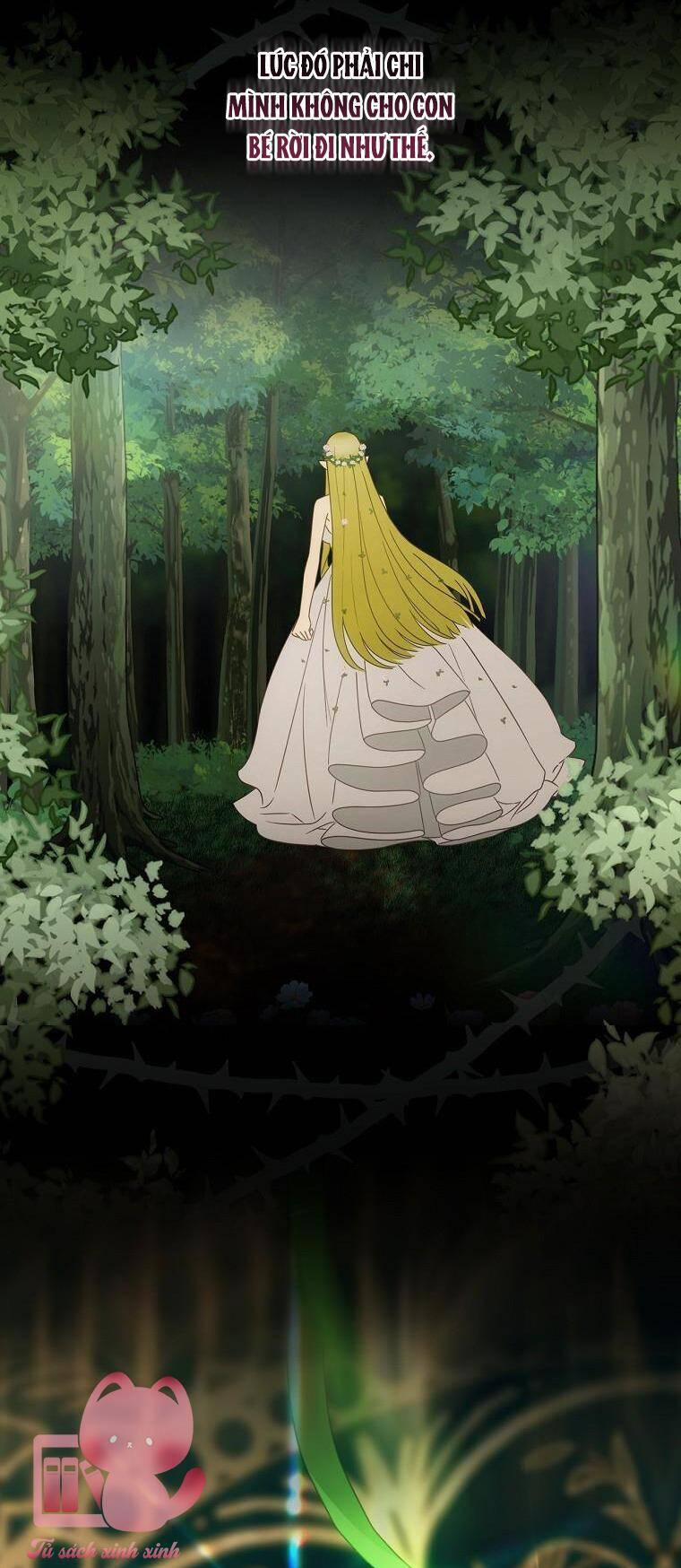 Đứa Bé Đó Không Phải Con Anh 31 trang 47