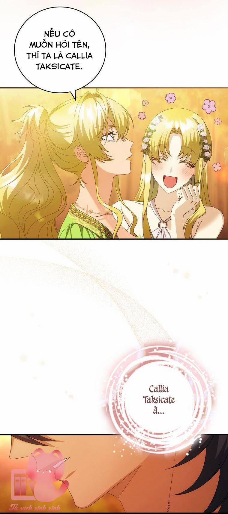 Đứa Bé Đó Không Phải Con Anh 31 trang 5