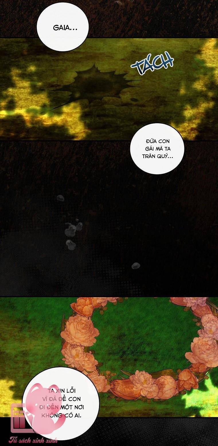 Đứa Bé Đó Không Phải Con Anh 31 trang 50