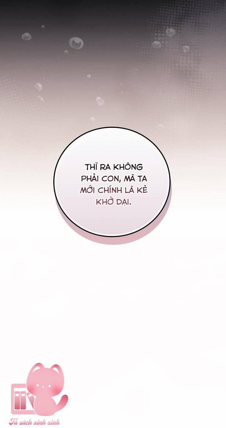 Đứa Bé Đó Không Phải Con Anh 31 trang 52