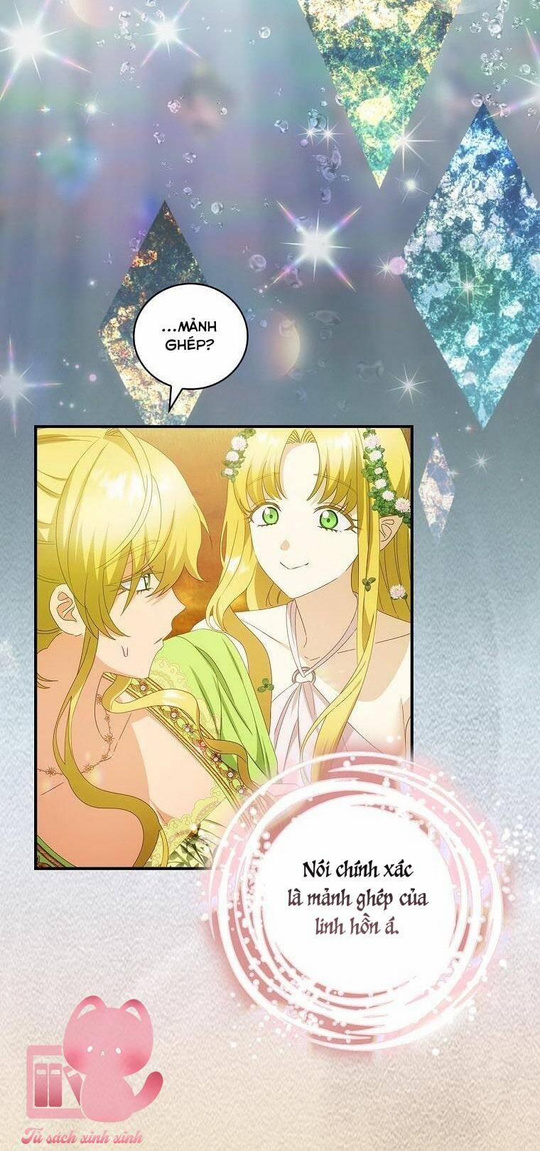 Đứa Bé Đó Không Phải Con Anh 31 trang 54