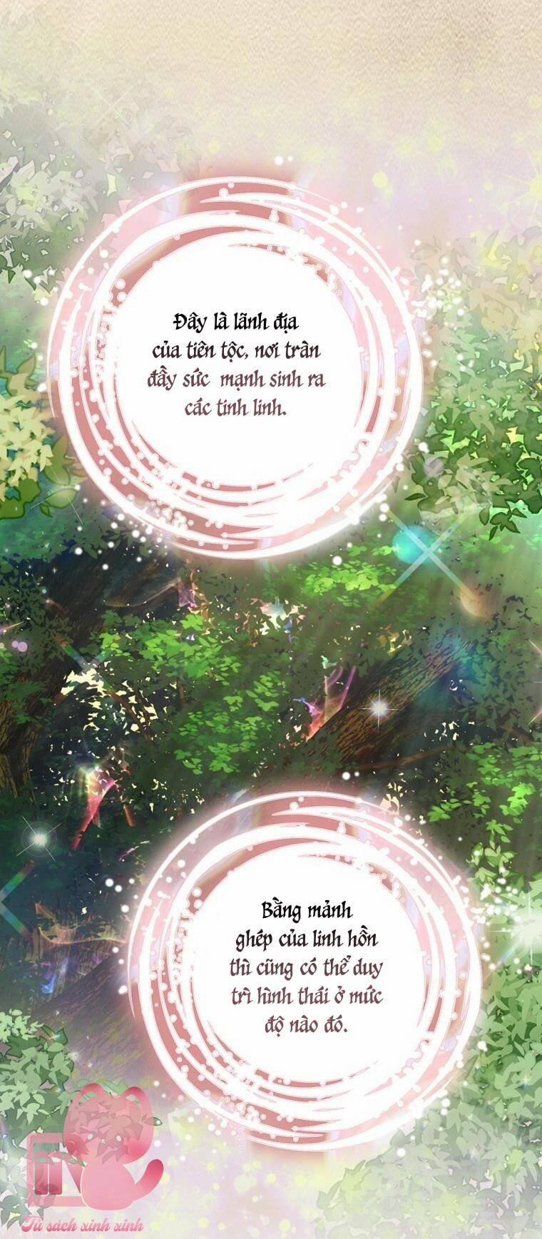 Đứa Bé Đó Không Phải Con Anh 31 trang 55