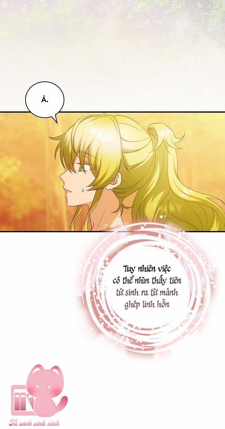 Đứa Bé Đó Không Phải Con Anh 31 trang 56