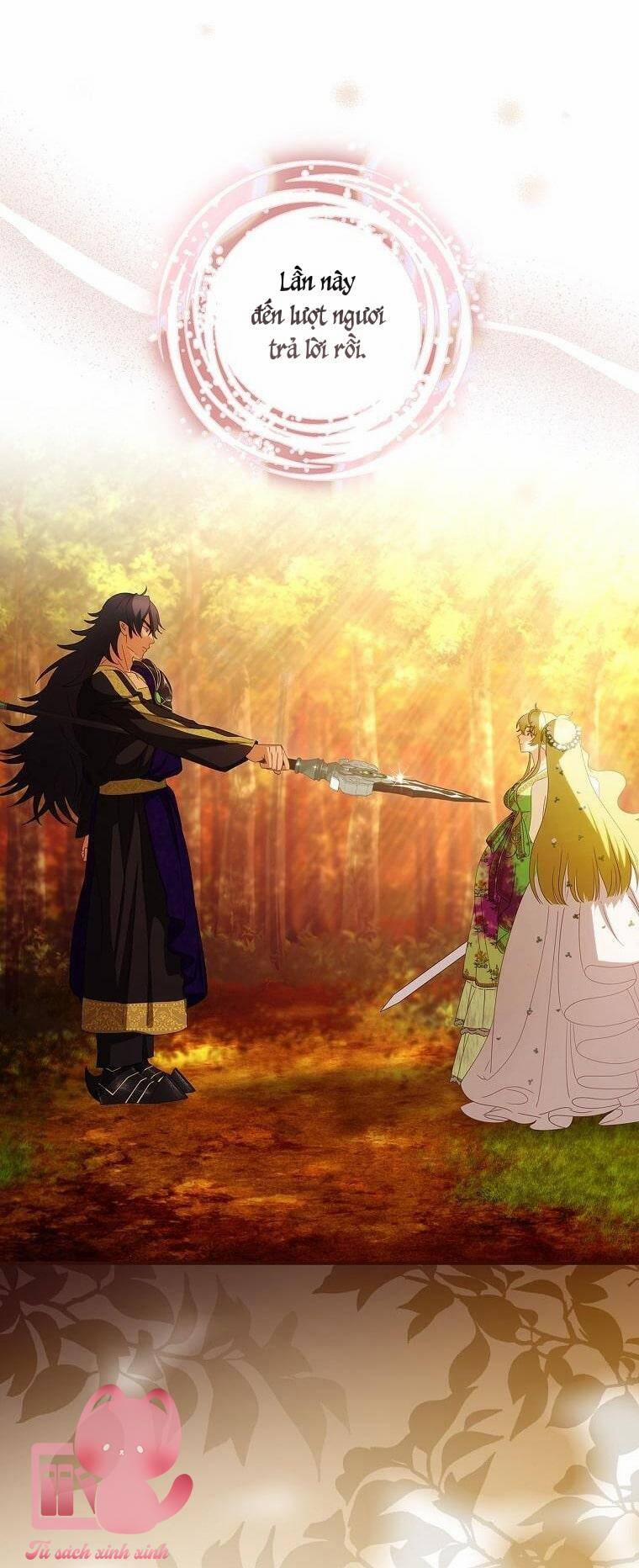 Đứa Bé Đó Không Phải Con Anh 31 trang 58