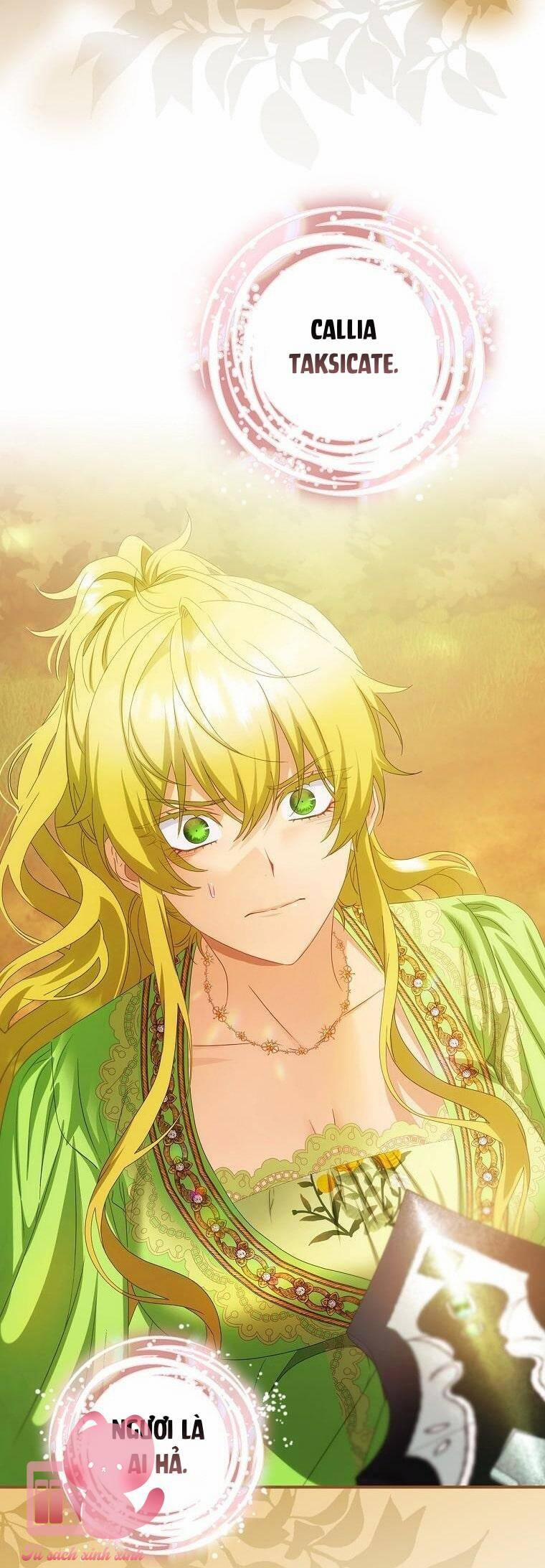 Đứa Bé Đó Không Phải Con Anh 31 trang 59