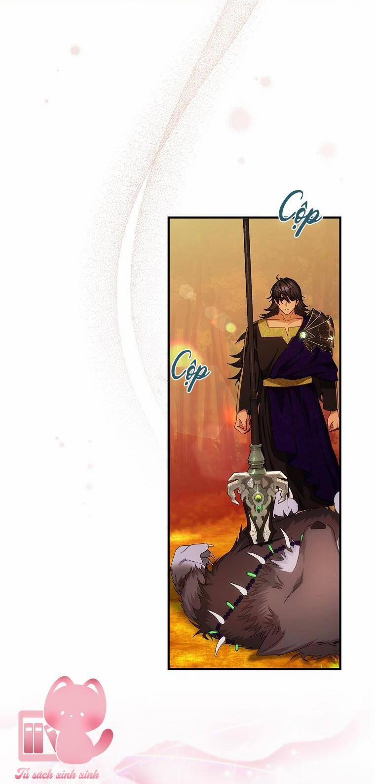 Đứa Bé Đó Không Phải Con Anh 31 trang 6