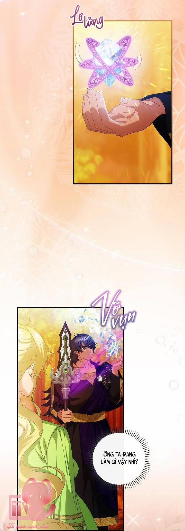 Đứa Bé Đó Không Phải Con Anh 31 trang 9