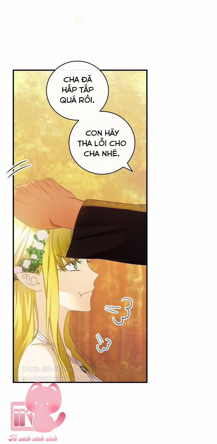 Đứa Bé Đó Không Phải Con Anh 32 trang 10