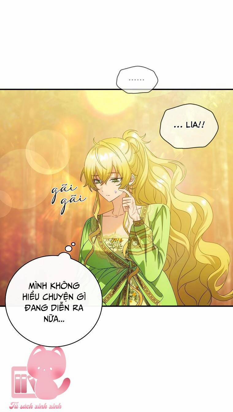 Đứa Bé Đó Không Phải Con Anh 32 trang 11