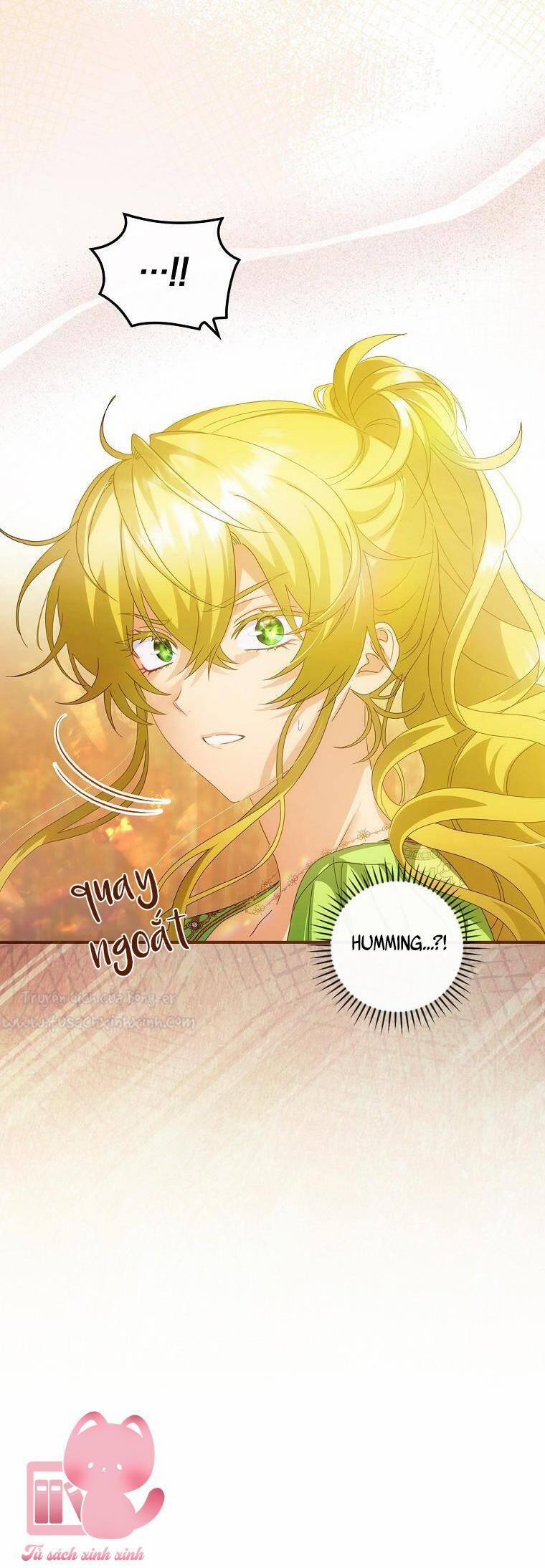 Đứa Bé Đó Không Phải Con Anh 32 trang 13