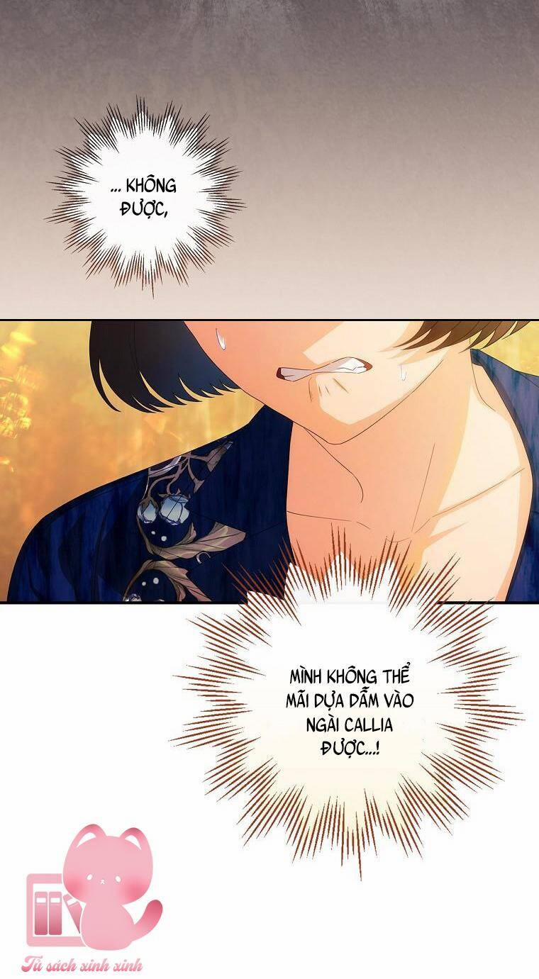 Đứa Bé Đó Không Phải Con Anh 32 trang 19