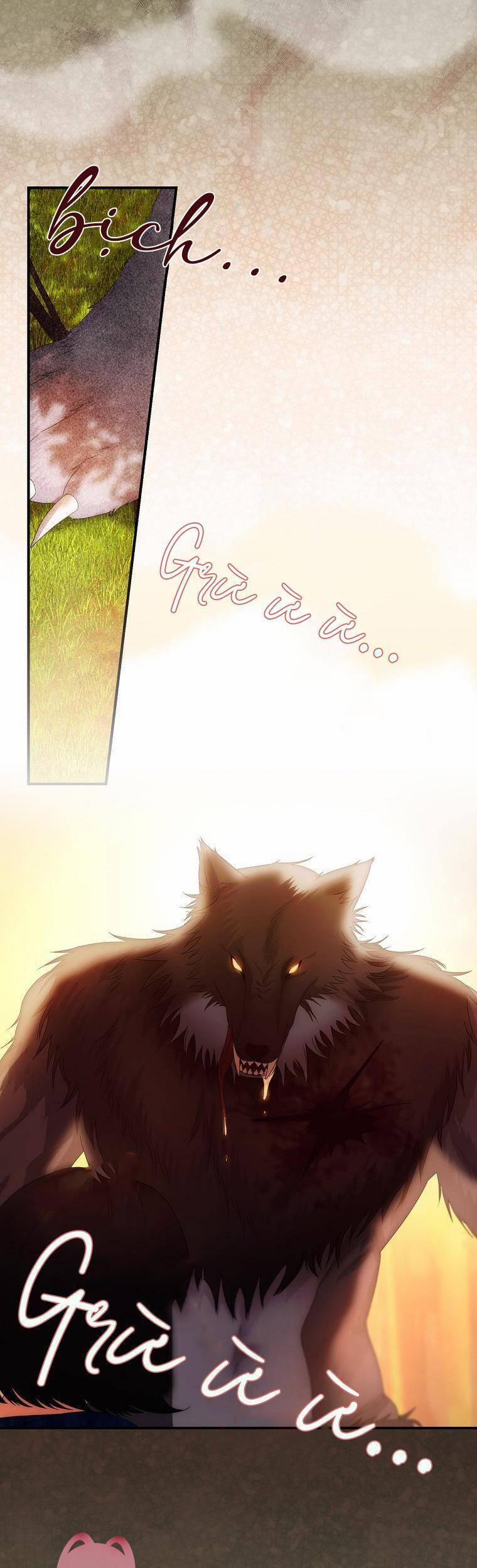 Đứa Bé Đó Không Phải Con Anh 32 trang 24