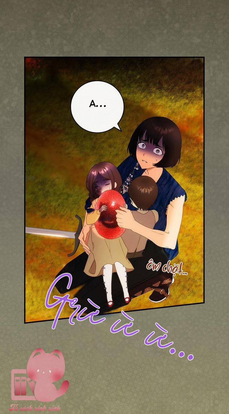 Đứa Bé Đó Không Phải Con Anh 32 trang 26