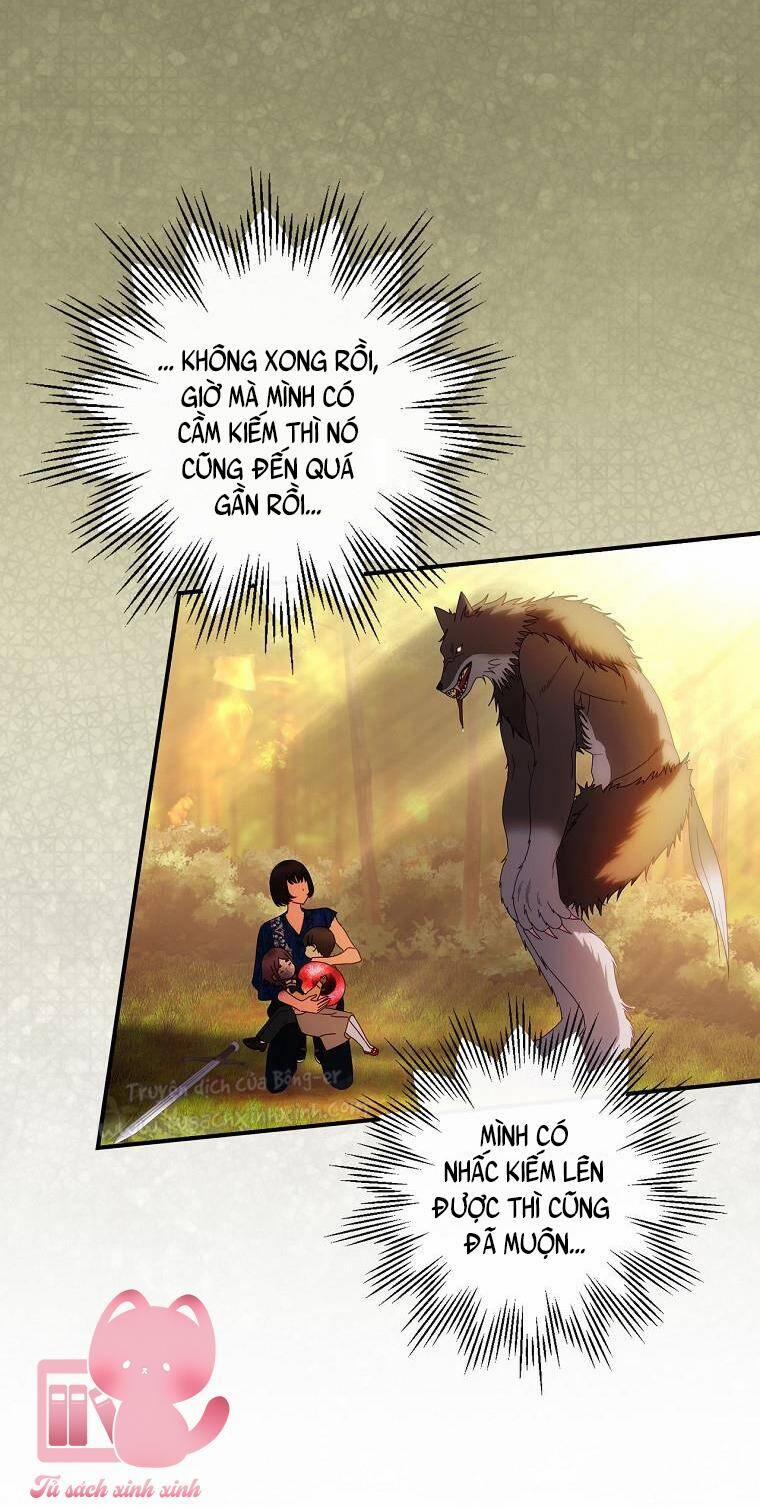 Đứa Bé Đó Không Phải Con Anh 32 trang 27