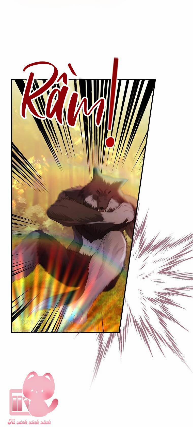 Đứa Bé Đó Không Phải Con Anh 32 trang 31