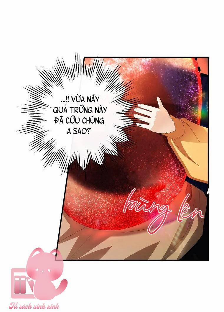 Đứa Bé Đó Không Phải Con Anh 32 trang 32