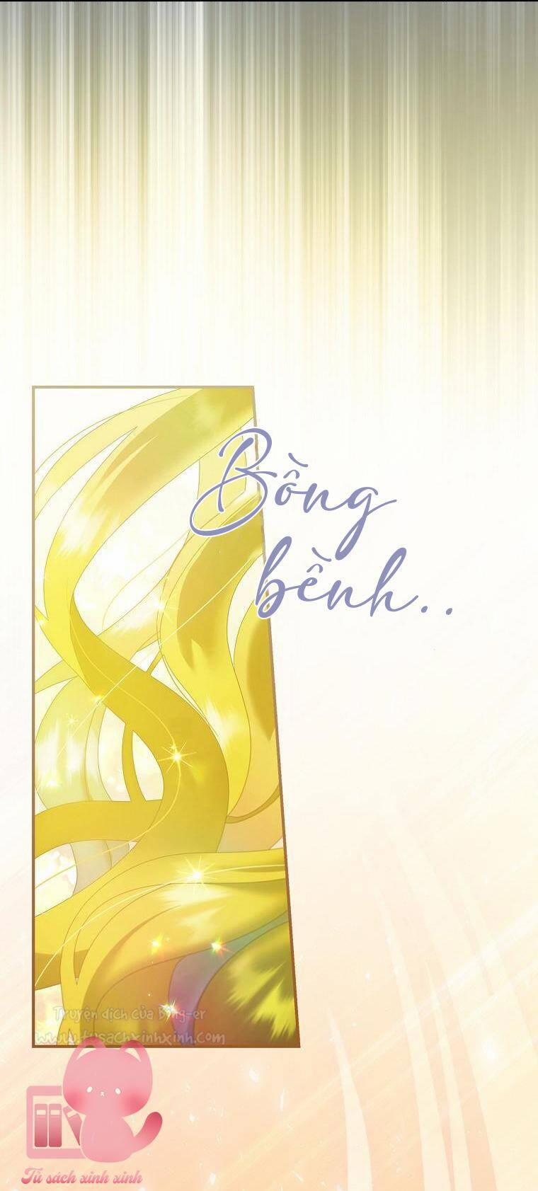 Đứa Bé Đó Không Phải Con Anh 32 trang 34