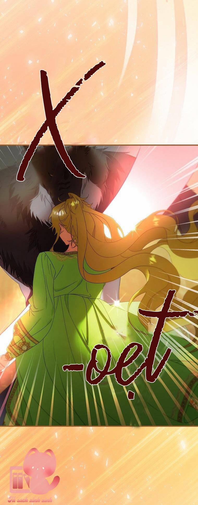 Đứa Bé Đó Không Phải Con Anh 32 trang 35