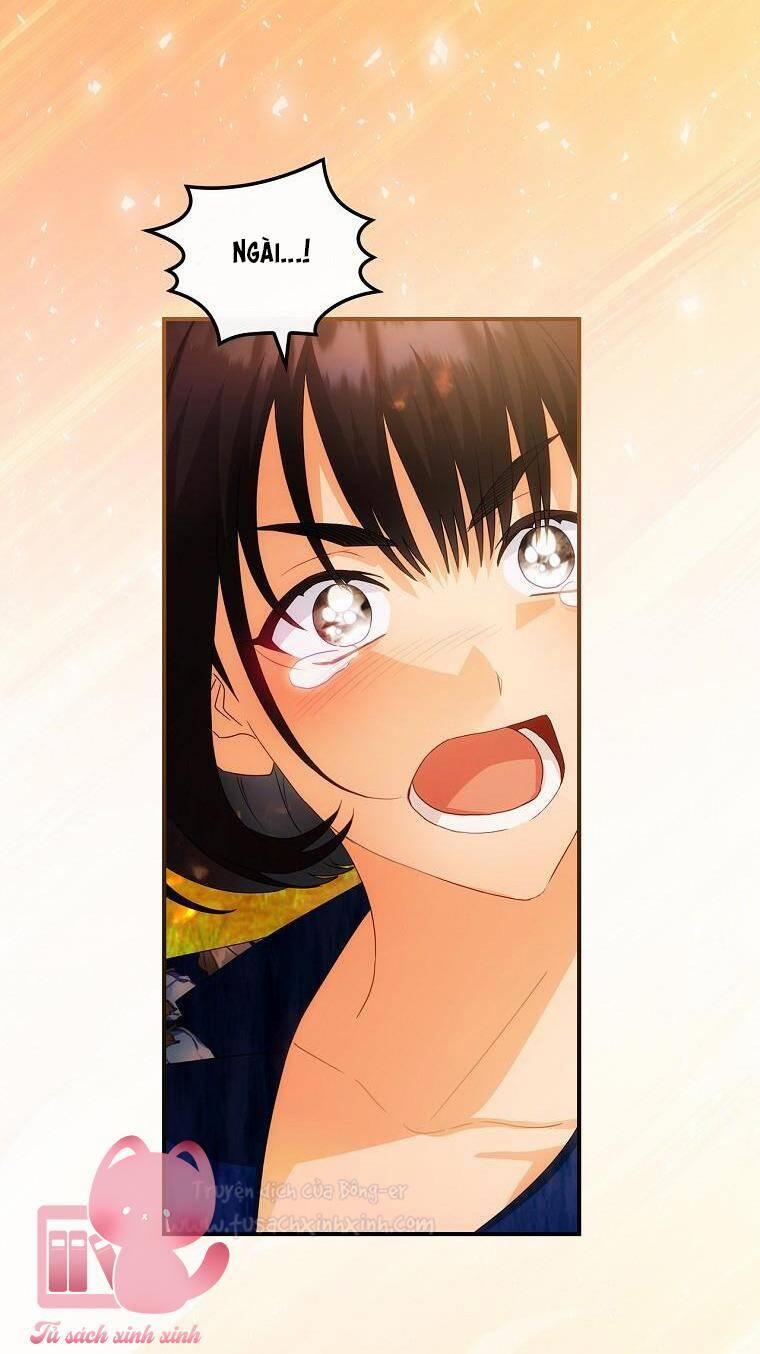 Đứa Bé Đó Không Phải Con Anh 32 trang 36