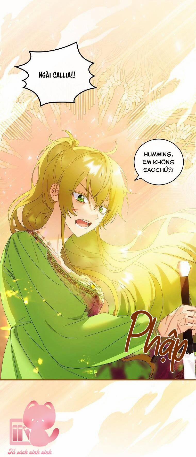 Đứa Bé Đó Không Phải Con Anh 32 trang 37