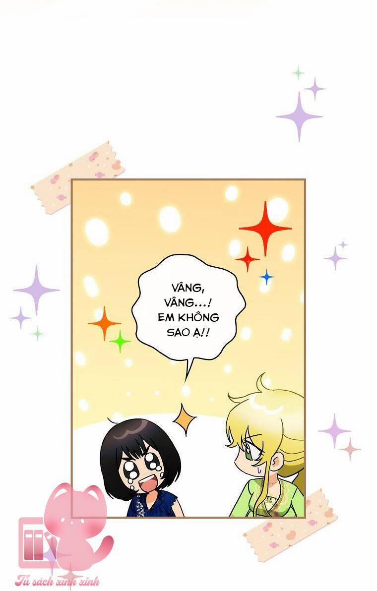 Đứa Bé Đó Không Phải Con Anh 32 trang 38