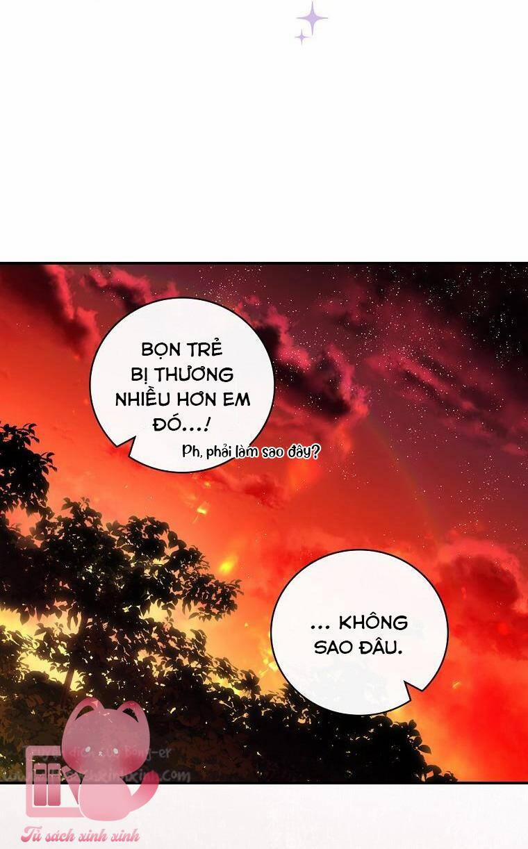 Đứa Bé Đó Không Phải Con Anh 32 trang 39