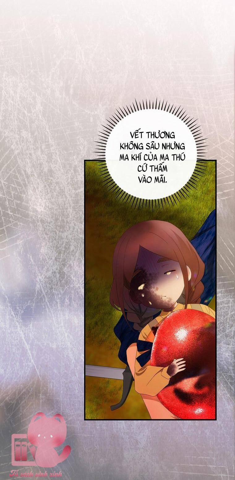 Đứa Bé Đó Không Phải Con Anh 32 trang 40