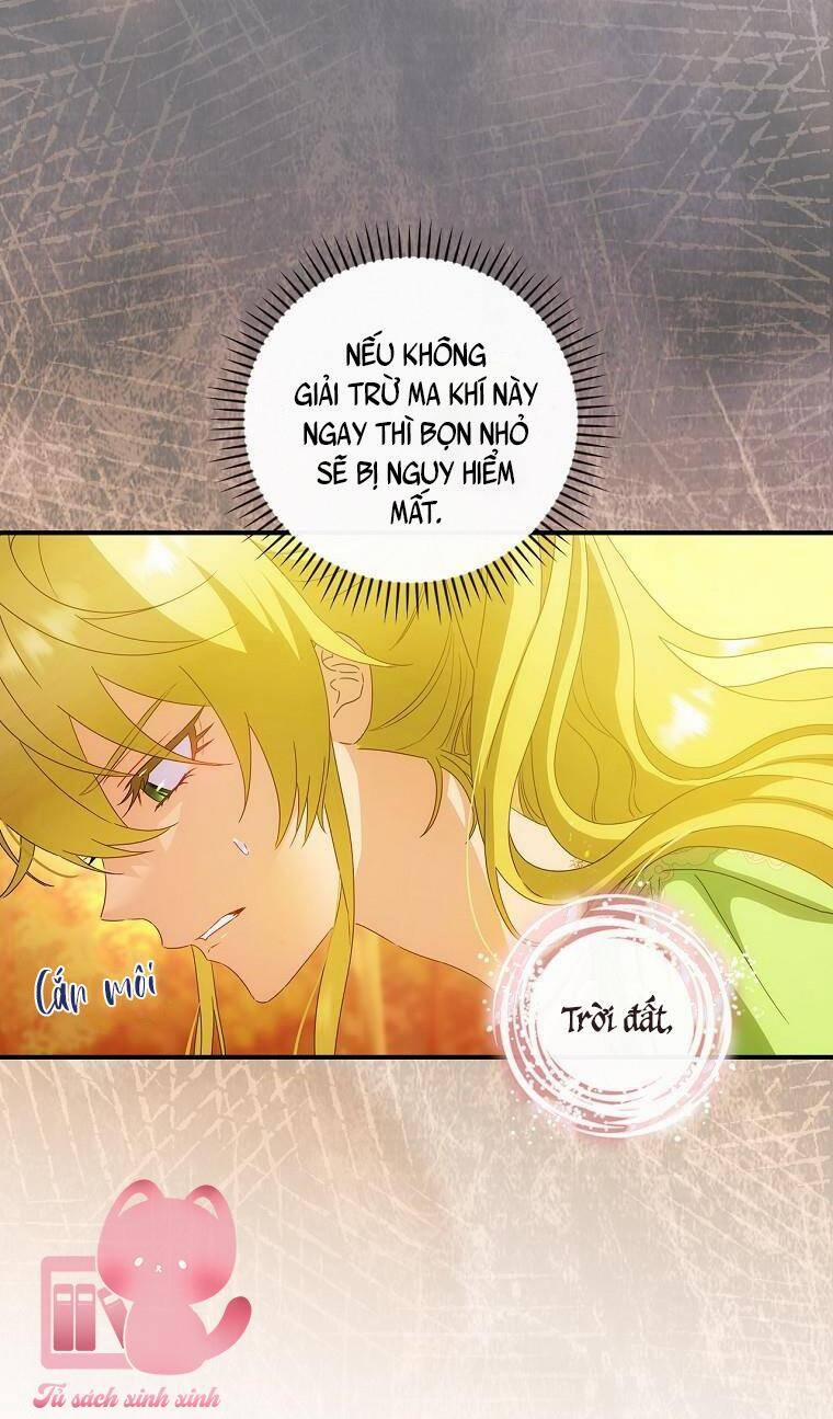 Đứa Bé Đó Không Phải Con Anh 32 trang 41