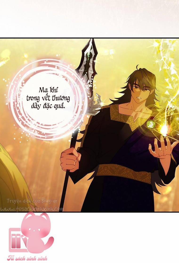 Đứa Bé Đó Không Phải Con Anh 32 trang 42